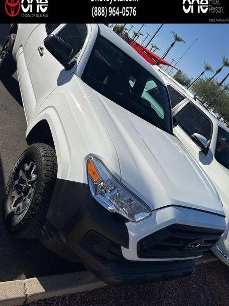 TOYOTA TACOMA 2022 3TYRX5GN5NT050659 image TOYOTA TACOMA 2022 3TYRX5GN5NT050659 image