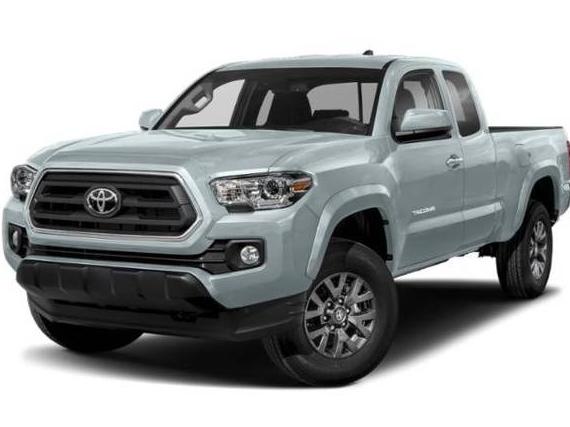 TOYOTA TACOMA 2022 3TYRZ5CNXNT023909 image TOYOTA TACOMA 2022 3TYRZ5CNXNT023909 image