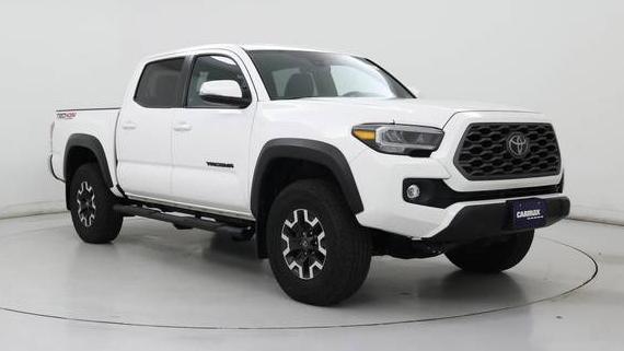 TOYOTA TACOMA 2022 3TYCZ5ANXNT086646 image