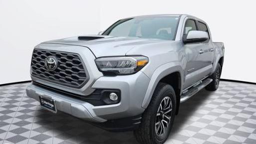 TOYOTA TACOMA 2022 3TYCZ5AN1NT098149 image