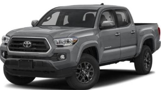 TOYOTA TACOMA 2022 3TMAZ5CN0NM190305 image