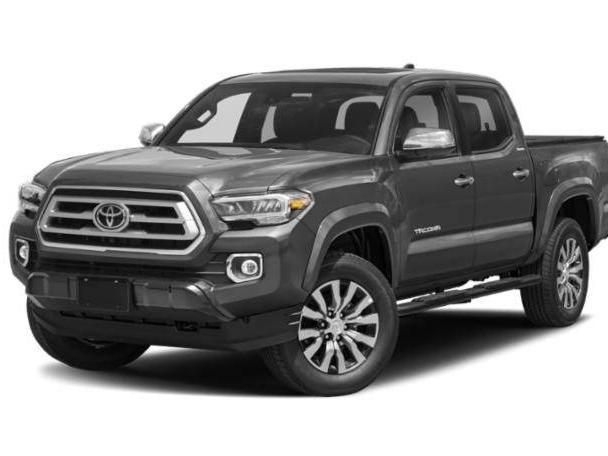 TOYOTA TACOMA 2022 3TMEZ5CN4NM189076 image