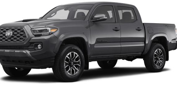 TOYOTA TACOMA 2022 3TMDZ5BN7NM131847 image
