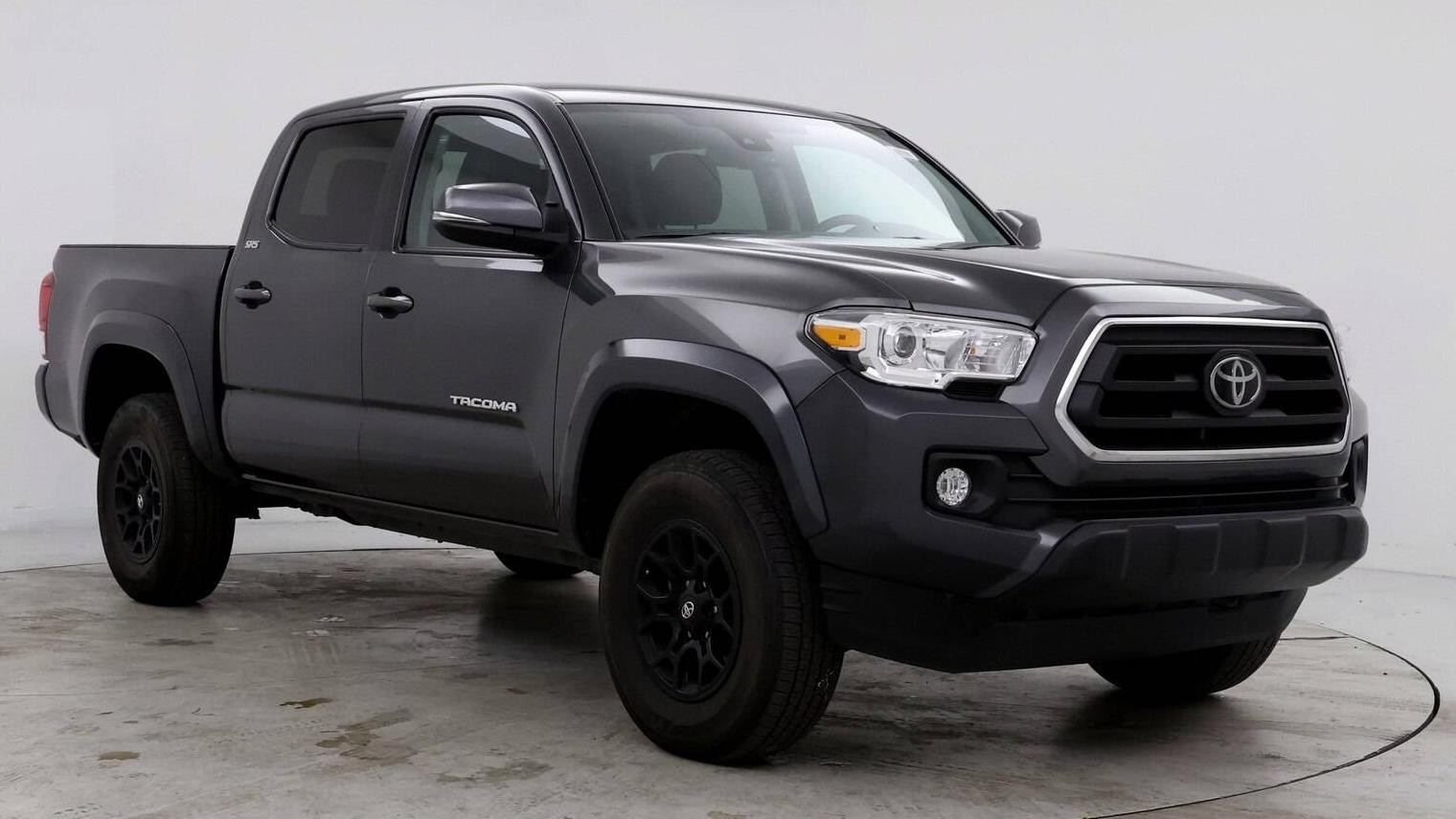 TOYOTA TACOMA 2022 3TMAZ5CN8NM168777 image