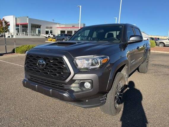 TOYOTA TACOMA 2022 3TMAZ5CNXNM173544 image TOYOTA TACOMA 2022 3TMAZ5CNXNM173544 image