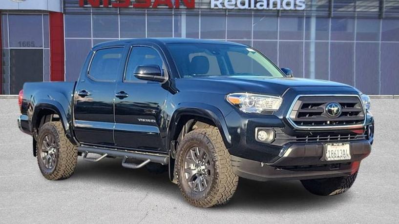 TOYOTA TACOMA 2022 3TYAX5GN7NT057531 image
