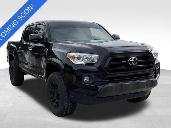 TOYOTA TACOMA 2022 3TYAX5GN6NT060131 image TOYOTA TACOMA 2022 3TYAX5GN6NT060131 image