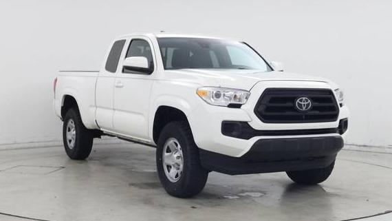 TOYOTA TACOMA 2022 3TYRX5GN6NT066353 image TOYOTA TACOMA 2022 3TYRX5GN6NT066353 image