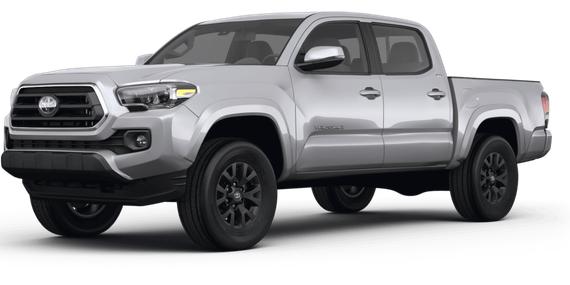 TOYOTA TACOMA 2022 3TYAX5GN6NT057200 image