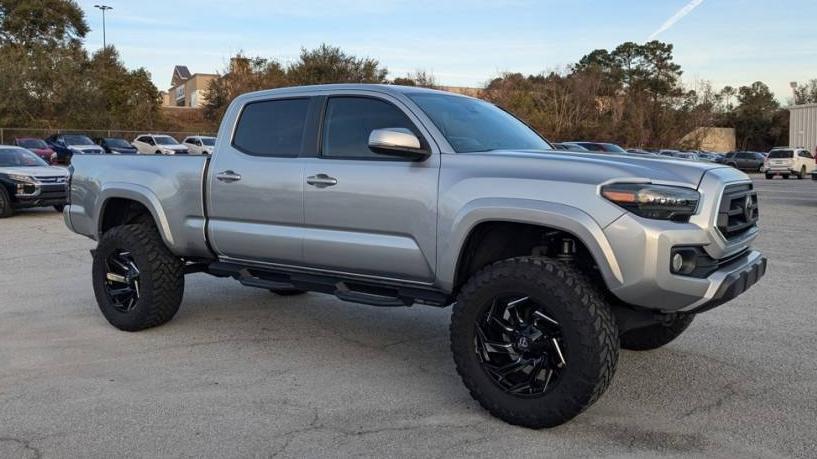 TOYOTA TACOMA 2022 3TMDZ5BN3NM127228 image