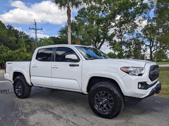 TOYOTA TACOMA 2022 3TMCZ5ANXNM457994 image TOYOTA TACOMA 2022 3TMCZ5ANXNM457994 image