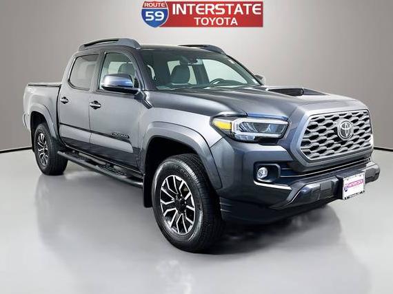 TOYOTA TACOMA 2022 3TMCZ5AN4NM530244 image TOYOTA TACOMA 2022 3TMCZ5AN4NM530244 image