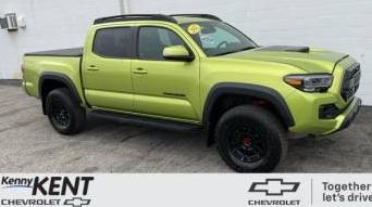 TOYOTA TACOMA 2022 3TYCZ5AN3NT066416 image