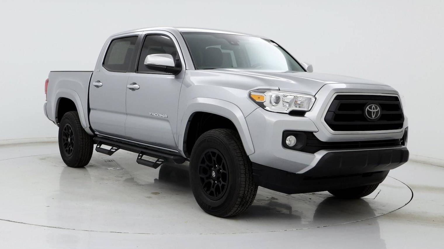 TOYOTA TACOMA 2022 3TMAZ5CN0NM178901 image