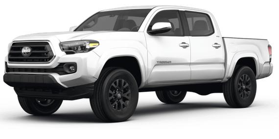 TOYOTA TACOMA 2022 3TYAX5GN4NT042078 image