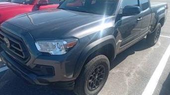 TOYOTA TACOMA 2022 3TYRZ5CN9NT017857 image