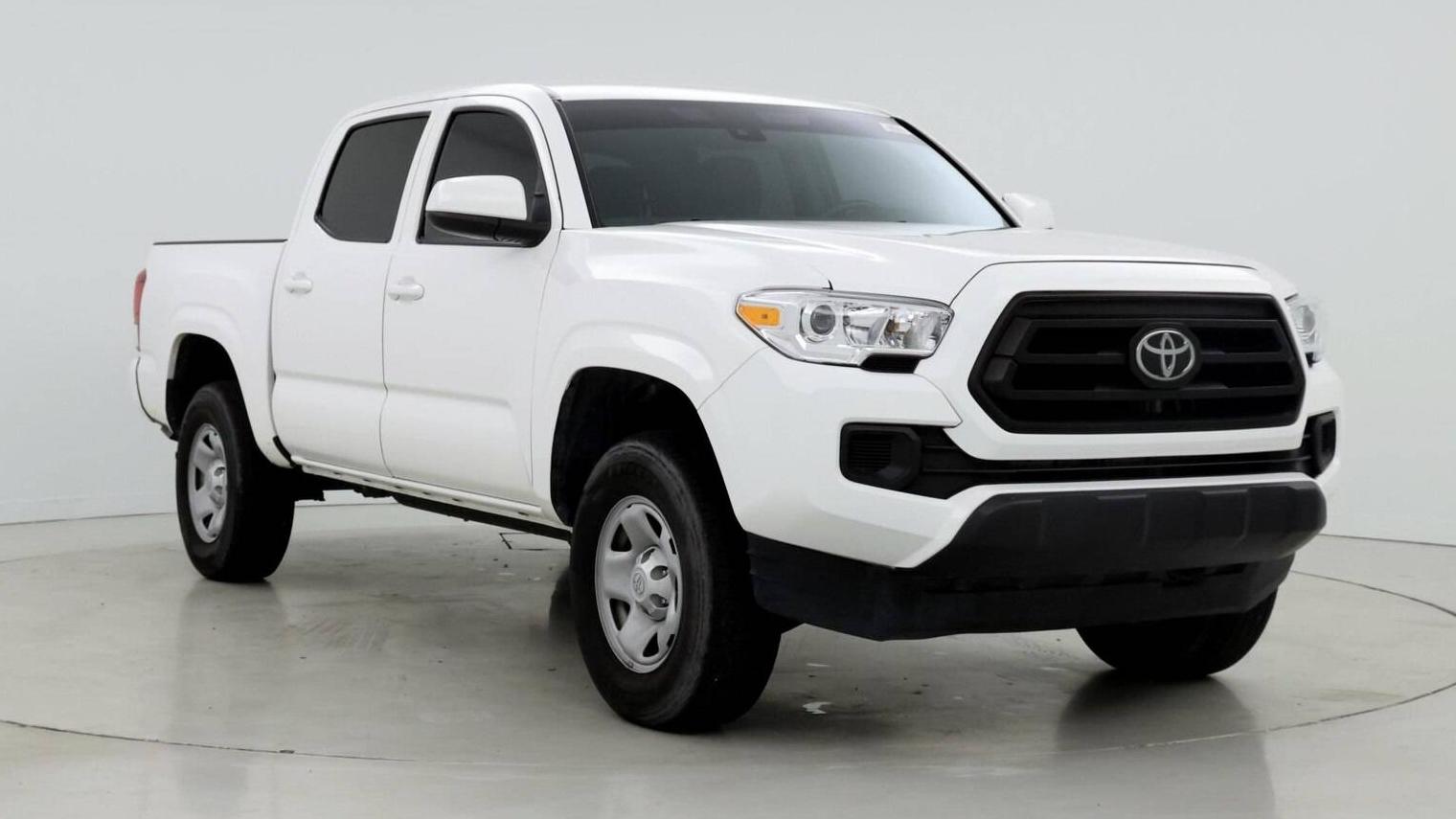 TOYOTA TACOMA 2022 3TYCZ5AN5NT096081 image