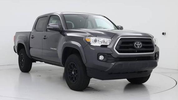 TOYOTA TACOMA 2022 3TMAZ5CN4NM168307 image TOYOTA TACOMA 2022 3TMAZ5CN4NM168307 image