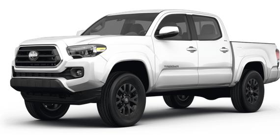 TOYOTA TACOMA 2022 3TYCZ5AN6NT079032 image