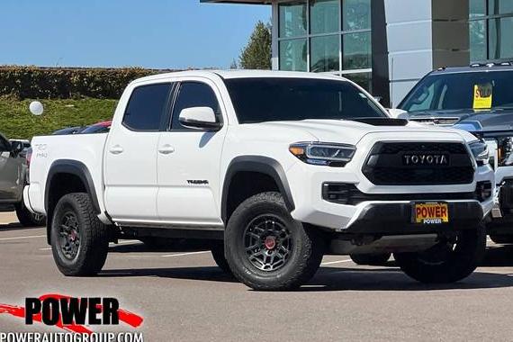 TOYOTA TACOMA 2022 3TYCZ5AN9NT089036 image TOYOTA TACOMA 2022 3TYCZ5AN9NT089036 image