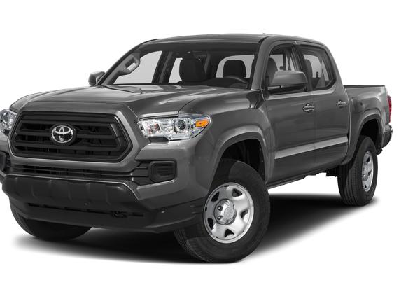 TOYOTA TACOMA 2022 3TYCZ5AN1NT097972 image