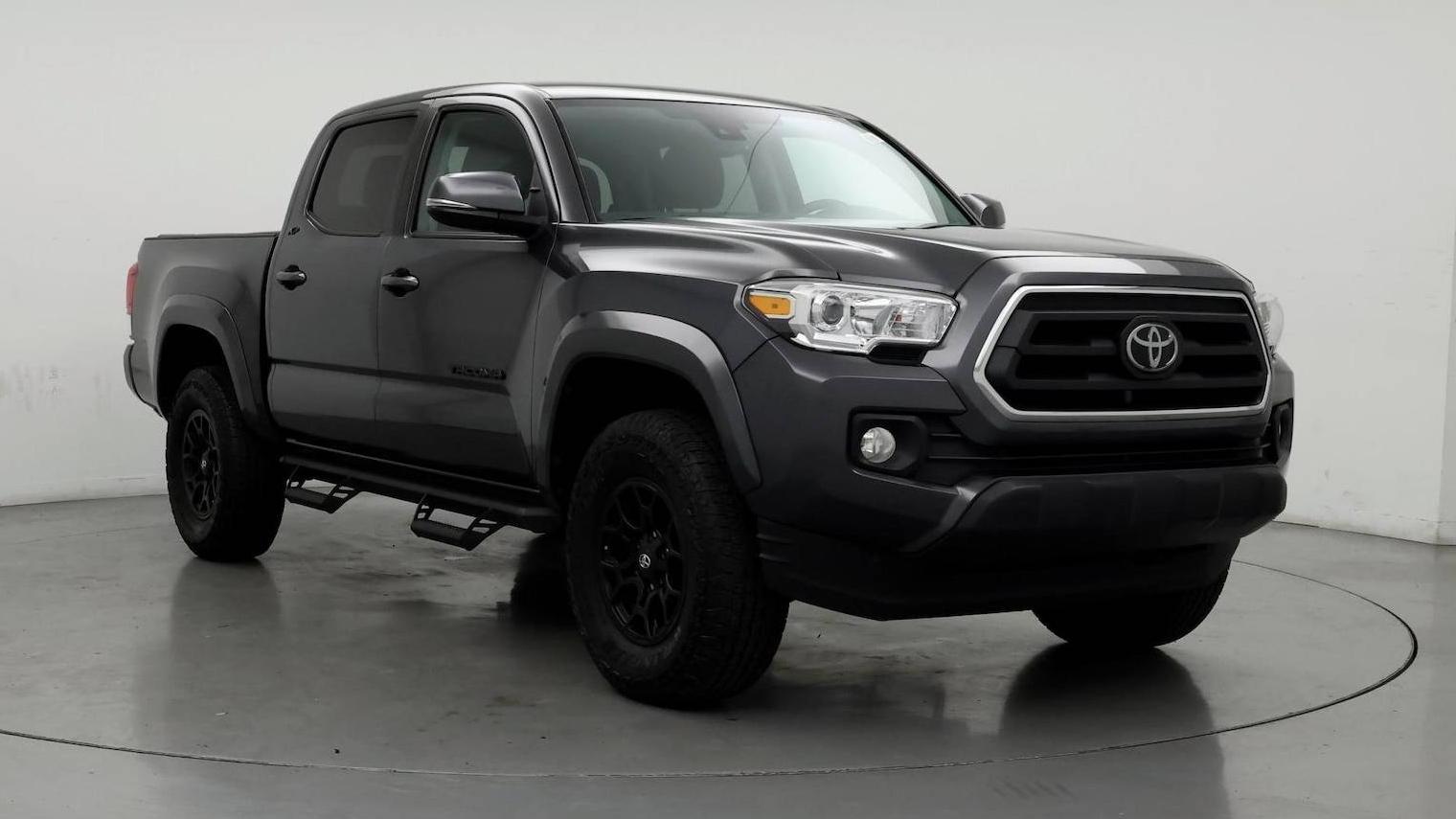 TOYOTA TACOMA 2022 3TMAZ5CN5NM165111 image