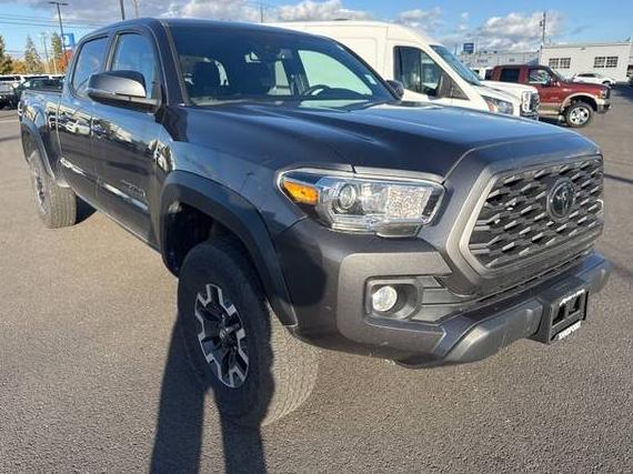 TOYOTA TACOMA 2022 3TMDZ5BN9NM132563 image