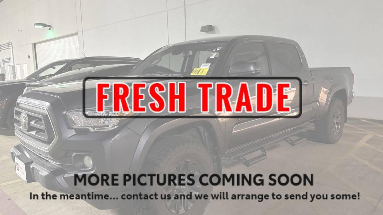 TOYOTA TACOMA 2022 3TMBZ5DN2NM033166 image