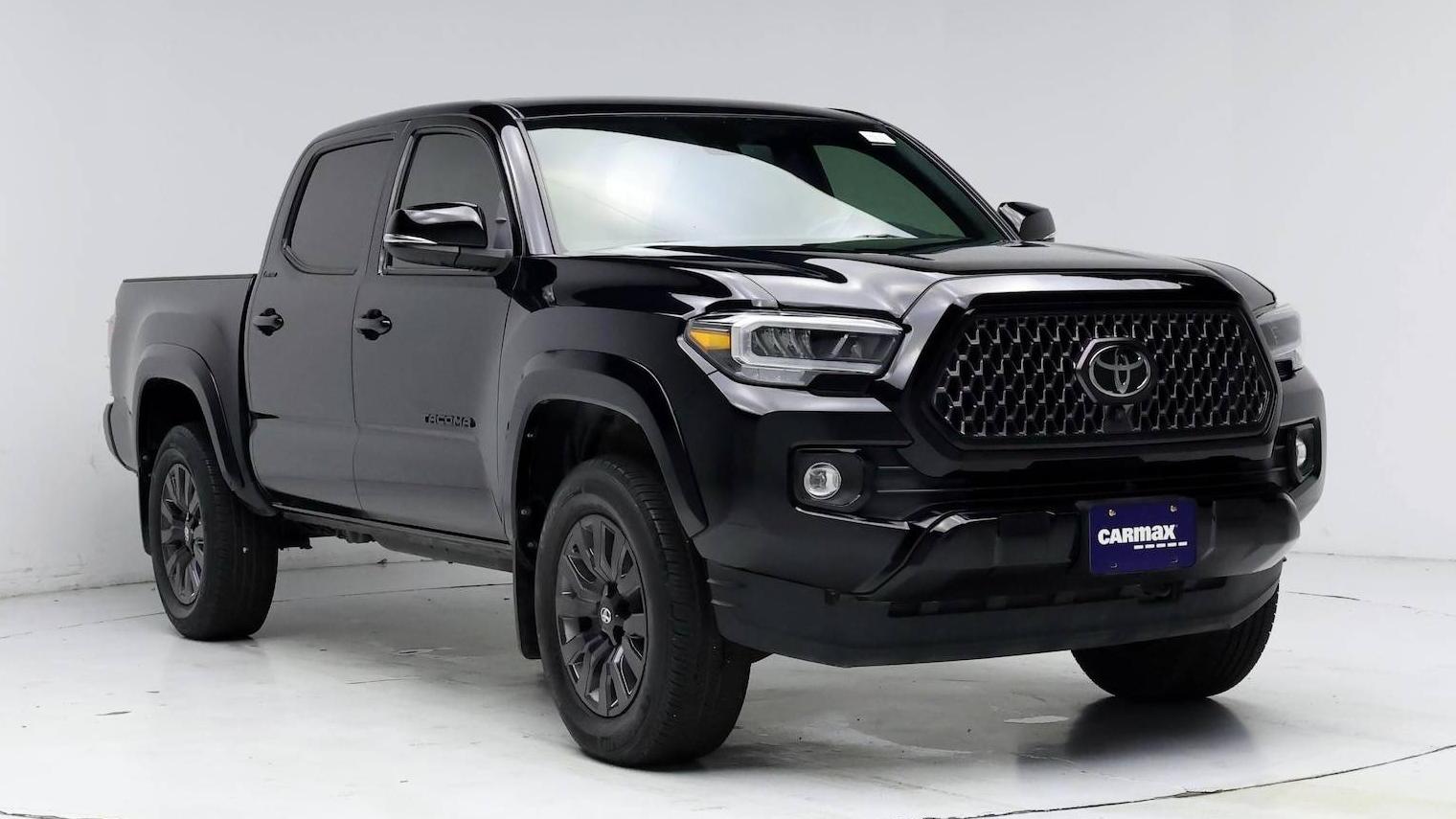 TOYOTA TACOMA 2022 3TMEZ5CN0NM172520 image