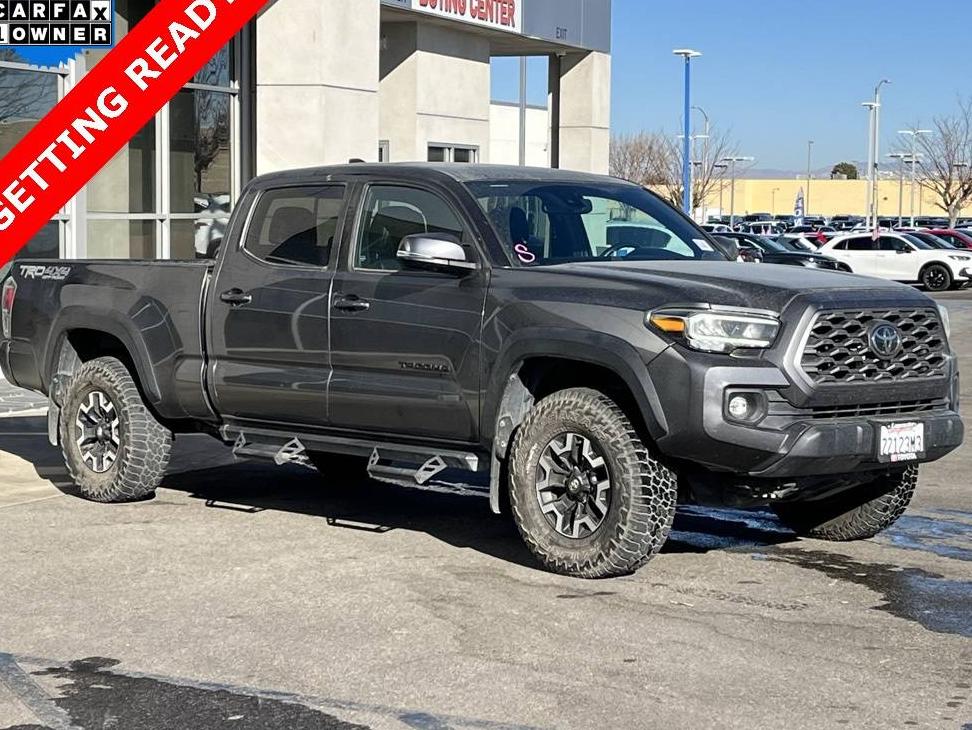 TOYOTA TACOMA 2022 3TMDZ5BN9NM131364 image