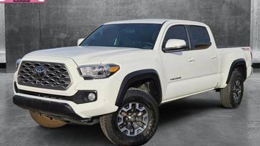 TOYOTA TACOMA 2022 3TMDZ5BN2NM136051 image