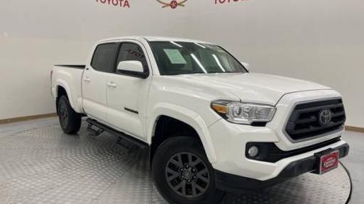 TOYOTA TACOMA 2022 3TMBZ5DN4NM032973 image