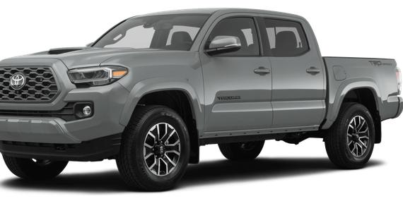 TOYOTA TACOMA 2022 3TMCZ5AN9NM465598 image TOYOTA TACOMA 2022 3TMCZ5AN9NM465598 image