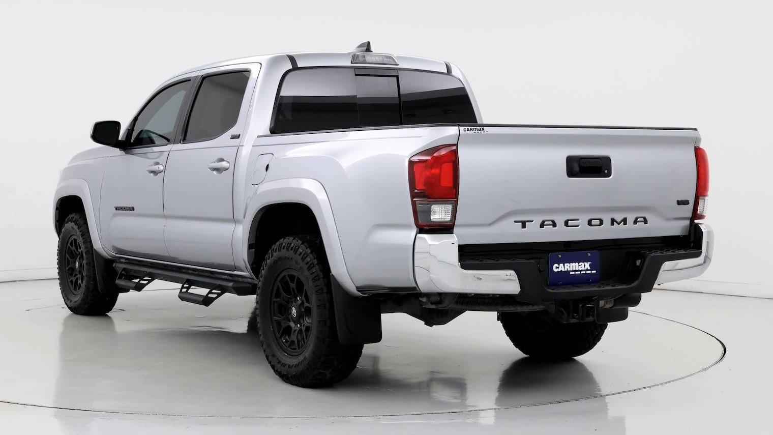 TOYOTA TACOMA 2022 3TMAZ5CN7NM191693 image