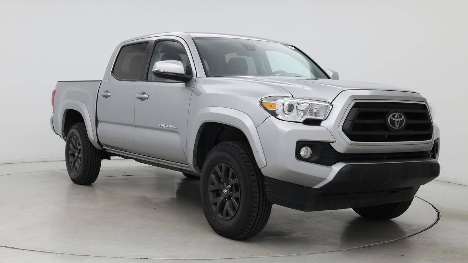 TOYOTA TACOMA 2022 3TMCZ5AN8NM517321 image