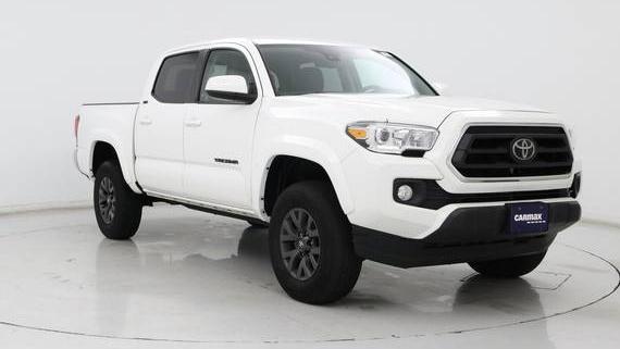 TOYOTA TACOMA 2022 3TYCZ5ANXNT071516 image