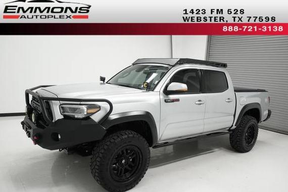 TOYOTA TACOMA 2022 3TYCZ5ANXNT098652 image TOYOTA TACOMA 2022 3TYCZ5ANXNT098652 image