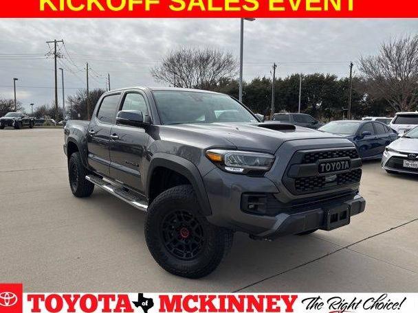 TOYOTA TACOMA 2022 3TYCZ5AN9NT099162 image