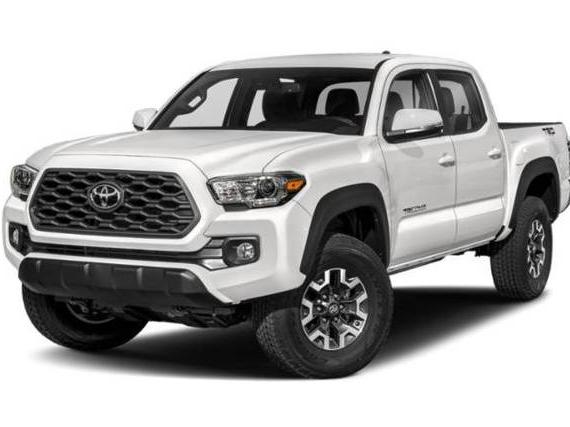 TOYOTA TACOMA 2022 3TMAZ5CN1NM185890 image TOYOTA TACOMA 2022 3TMAZ5CN1NM185890 image