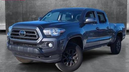 TOYOTA TACOMA 2022 3TMBZ5DN6NM033977 image