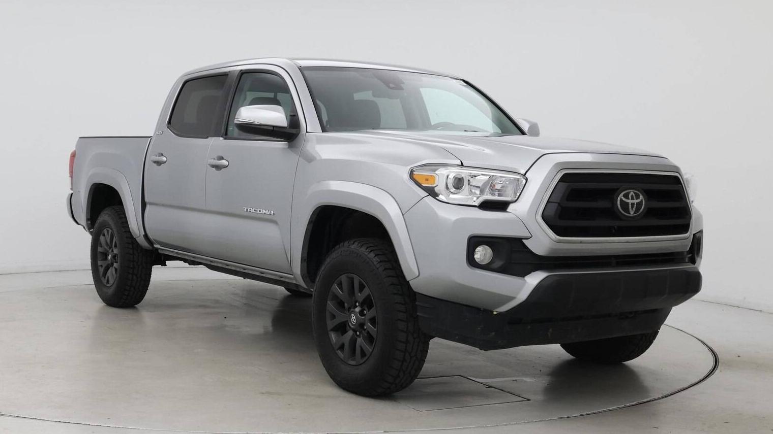 TOYOTA TACOMA 2022 3TMCZ5AN1NM518701 image