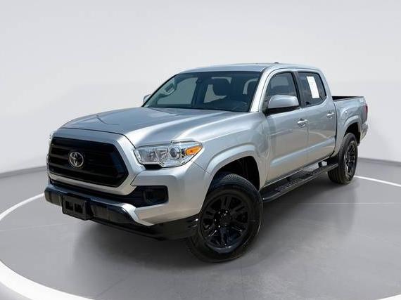 TOYOTA TACOMA 2022 3TYAX5GN7NT047761 image