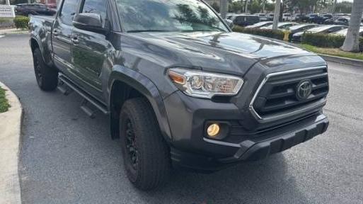 TOYOTA TACOMA 2022 3TMDZ5BN3NM126581 image