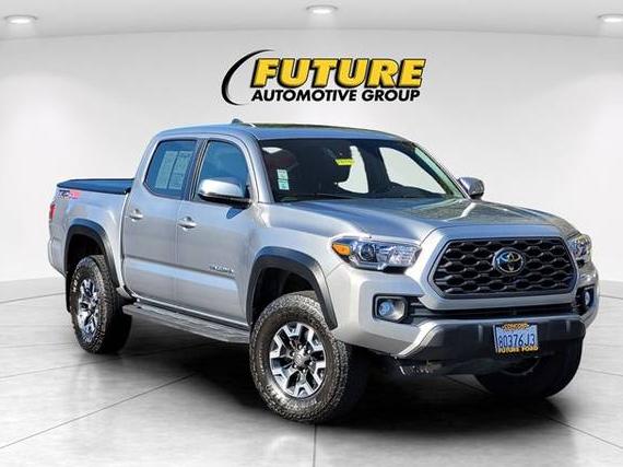 TOYOTA TACOMA 2022 3TMCZ5AN5NM463394 image TOYOTA TACOMA 2022 3TMCZ5AN5NM463394 image