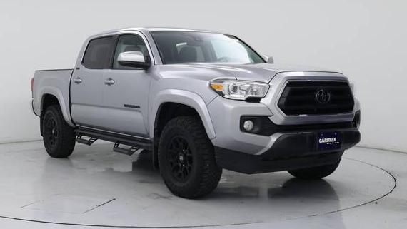 TOYOTA TACOMA 2022 3TMAZ5CN6NM191796 image TOYOTA TACOMA 2022 3TMAZ5CN6NM191796 image