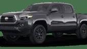 TOYOTA TACOMA 2022 3TYDZ5BNXNT010797 image