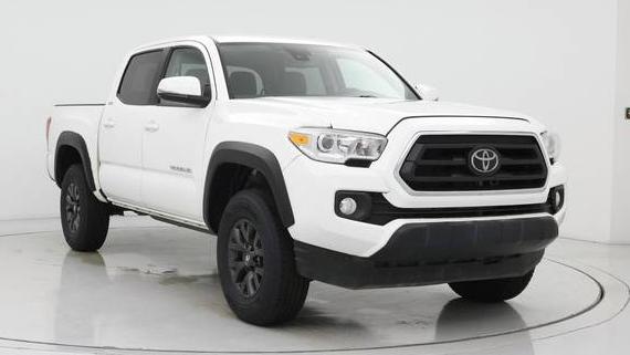 TOYOTA TACOMA 2022 3TMCZ5AN0NM525428 image TOYOTA TACOMA 2022 3TMCZ5AN0NM525428 image