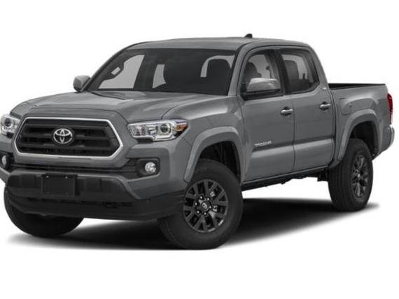 TOYOTA TACOMA 2022 3TMCZ5ANXNM461690 image
