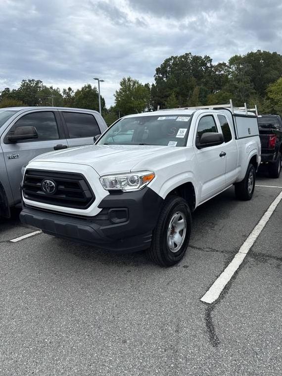 TOYOTA TACOMA 2022 3TYRX5GN7NT054664 image TOYOTA TACOMA 2022 3TYRX5GN7NT054664 image