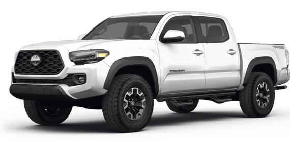 TOYOTA TACOMA 2022 3TYDZ5BN3NT014383 image